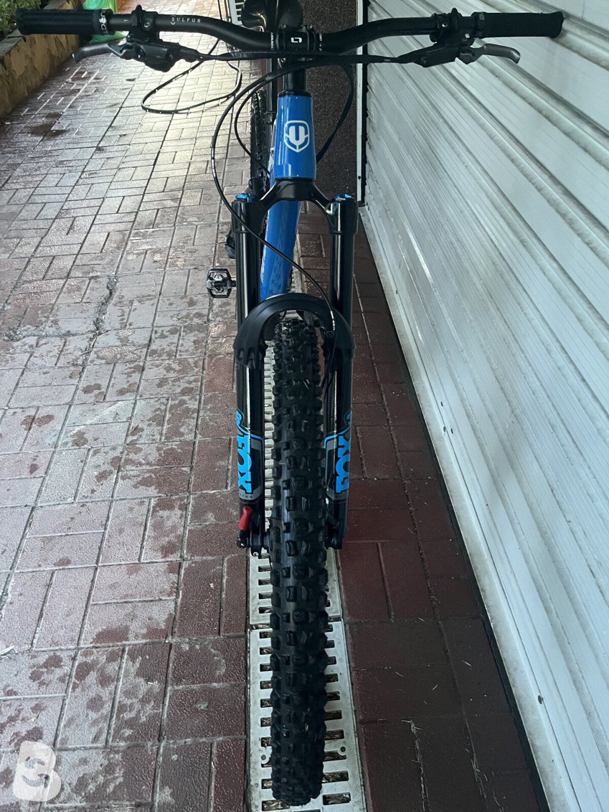 Mondraker Super Foxy 2025