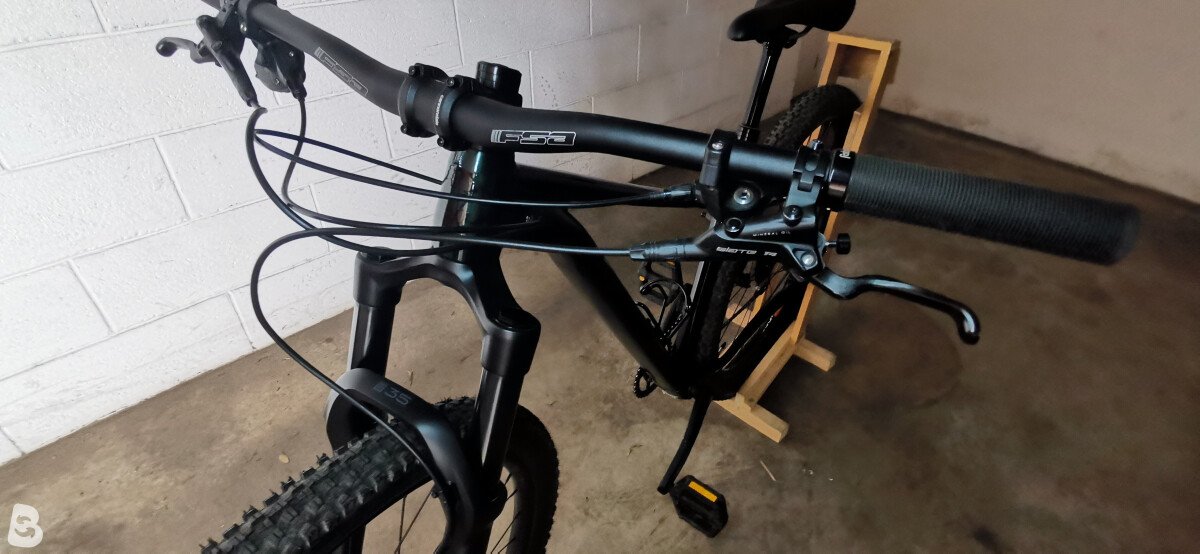 Cannondale Trail SE 2 2021