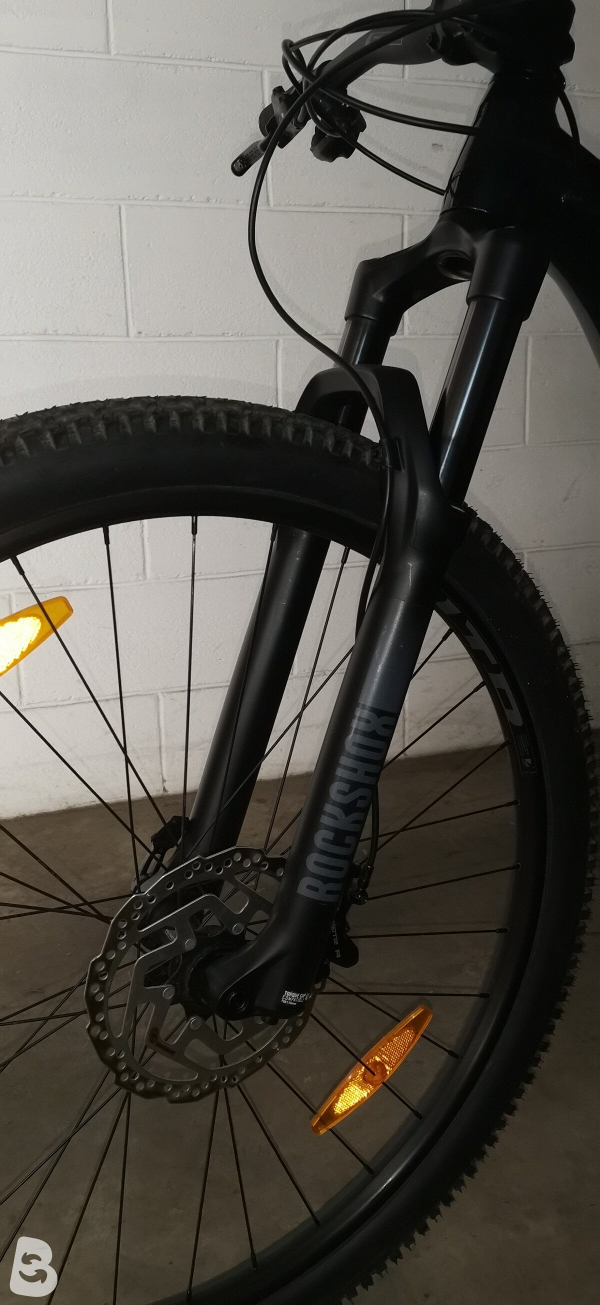 Cannondale Trail SE 2 2021