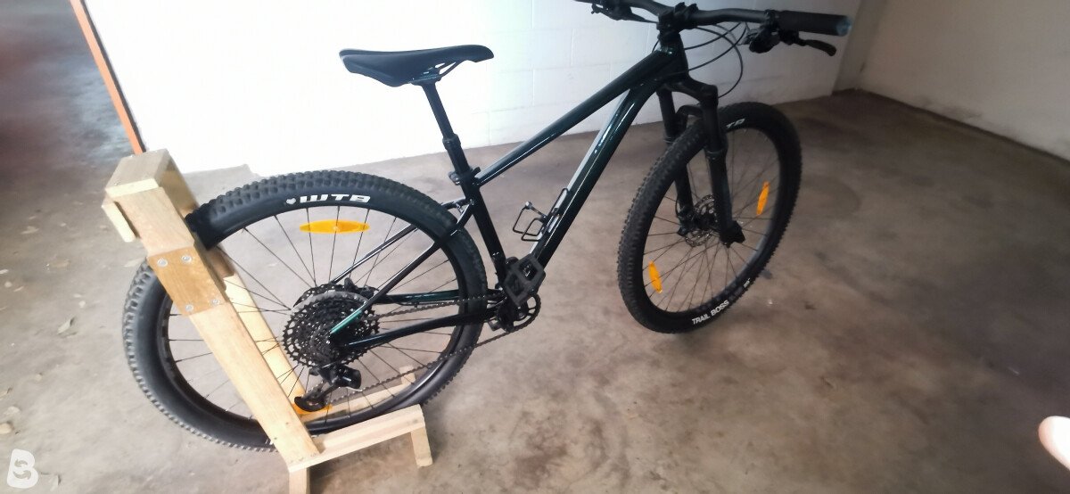 Cannondale Trail SE 2 2021