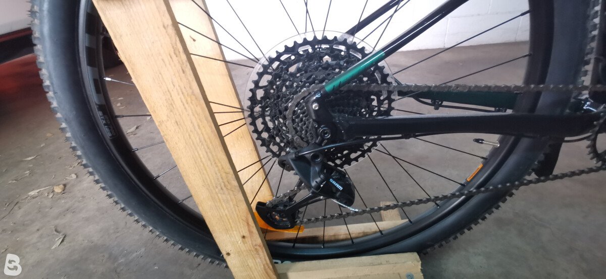 Cannondale Trail SE 2 2021