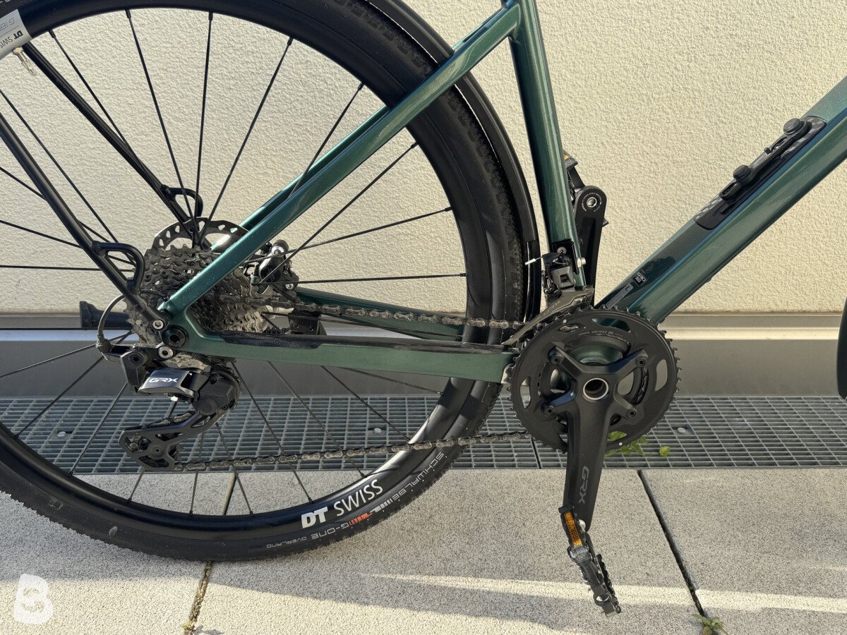 Simplon Grid 2025