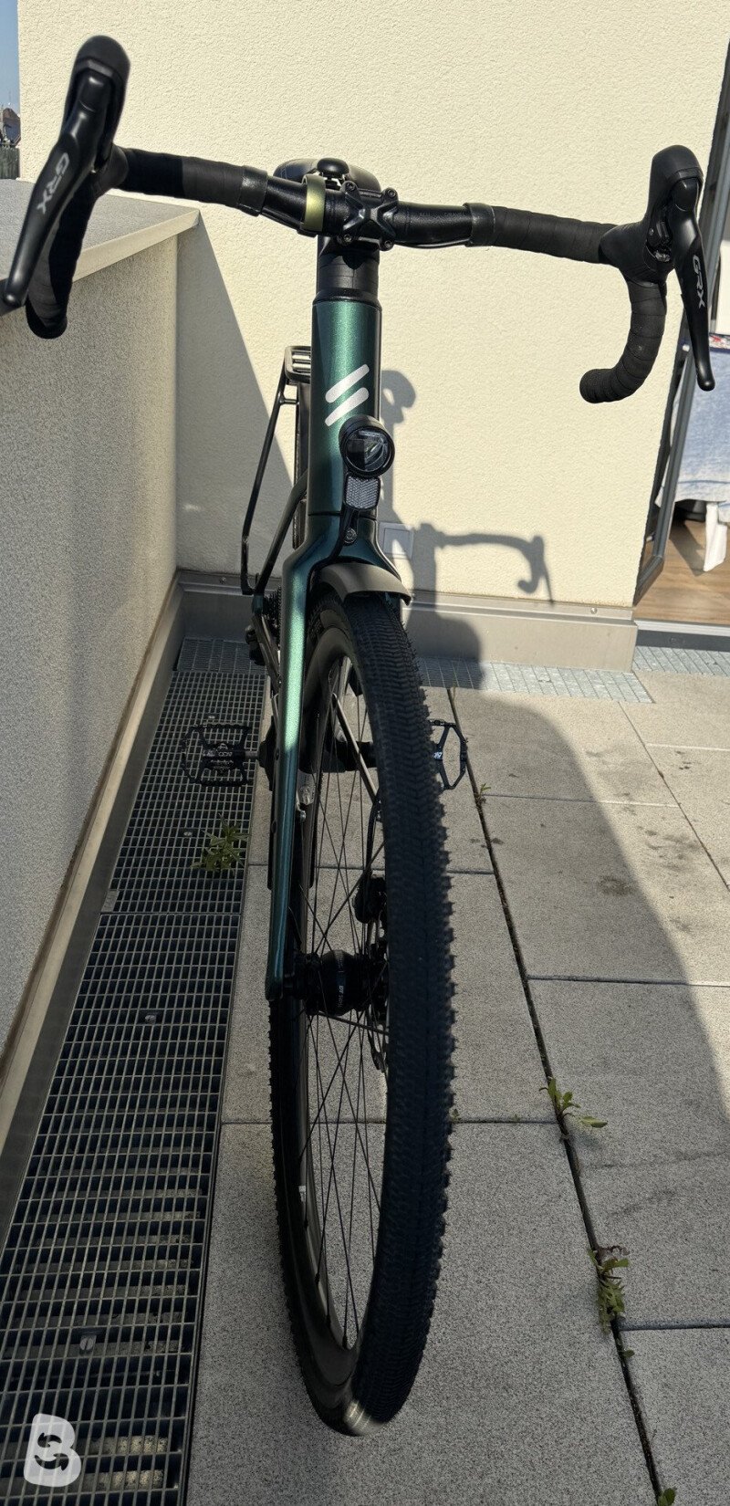 Simplon Grid 2025