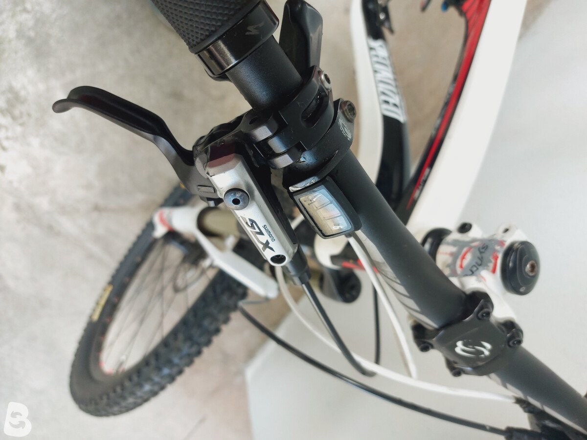 Specialized Camber 2011