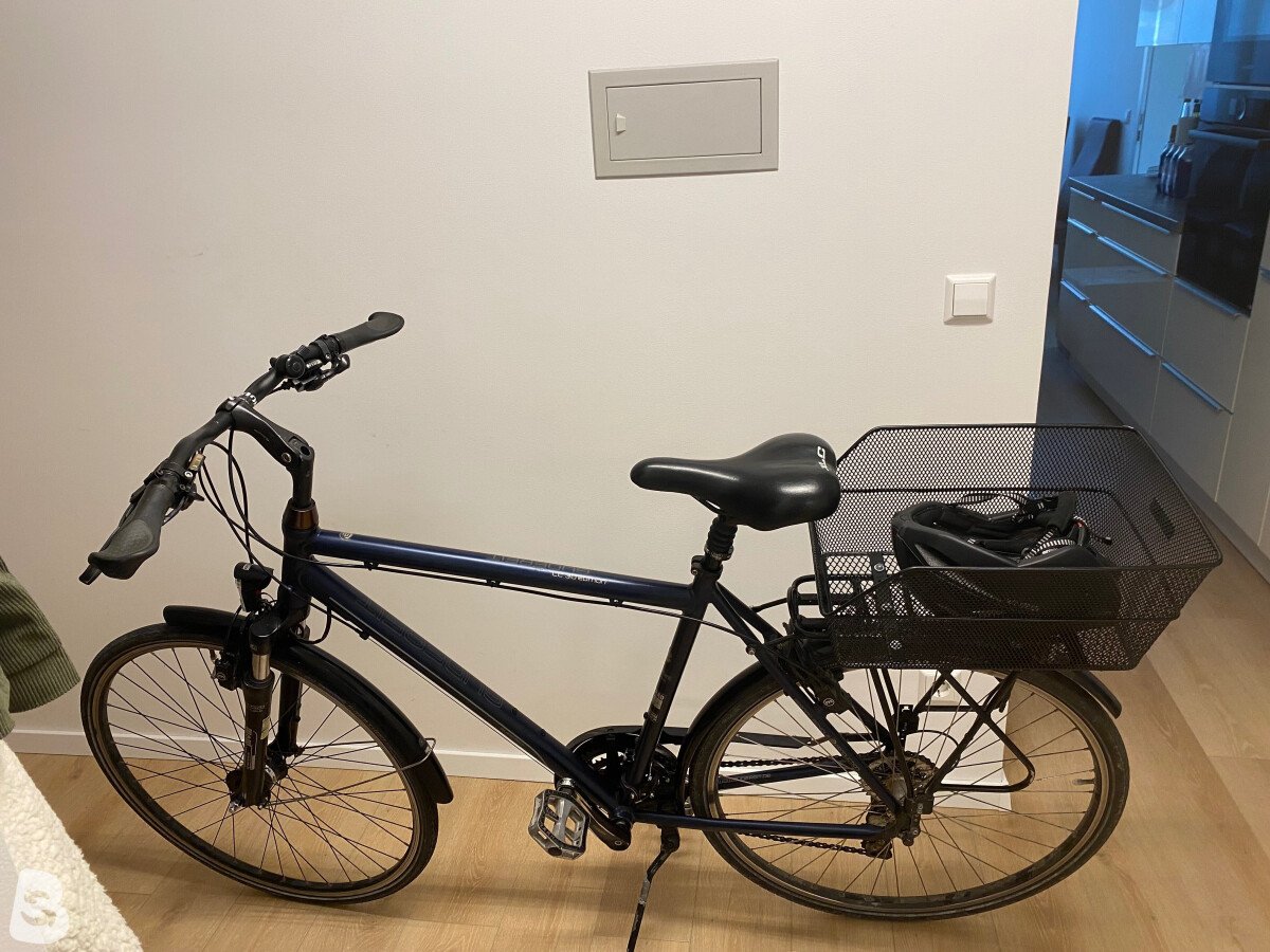 Gudereit LC 30 Edition 2016