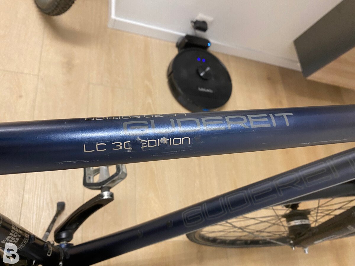 Gudereit LC 30 Edition 2016