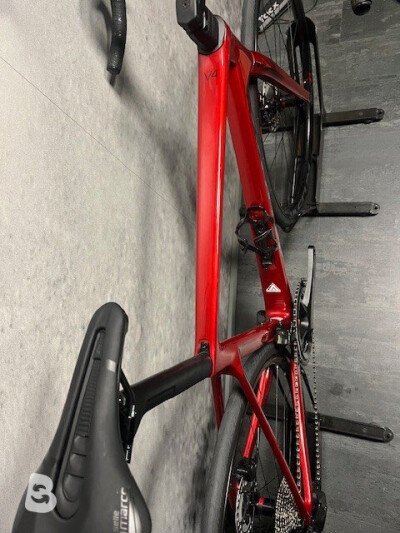 Colnago V4 2025