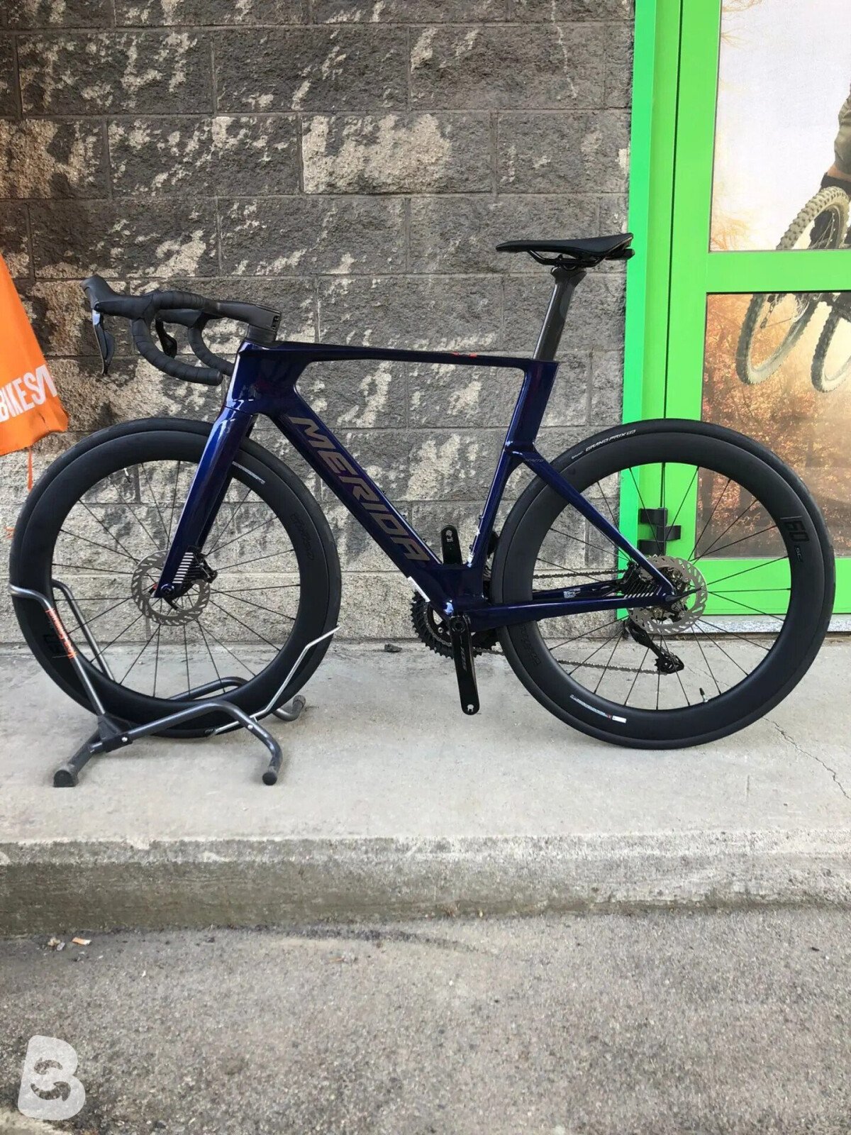 Merida REACTO 6000 MY 27 2027