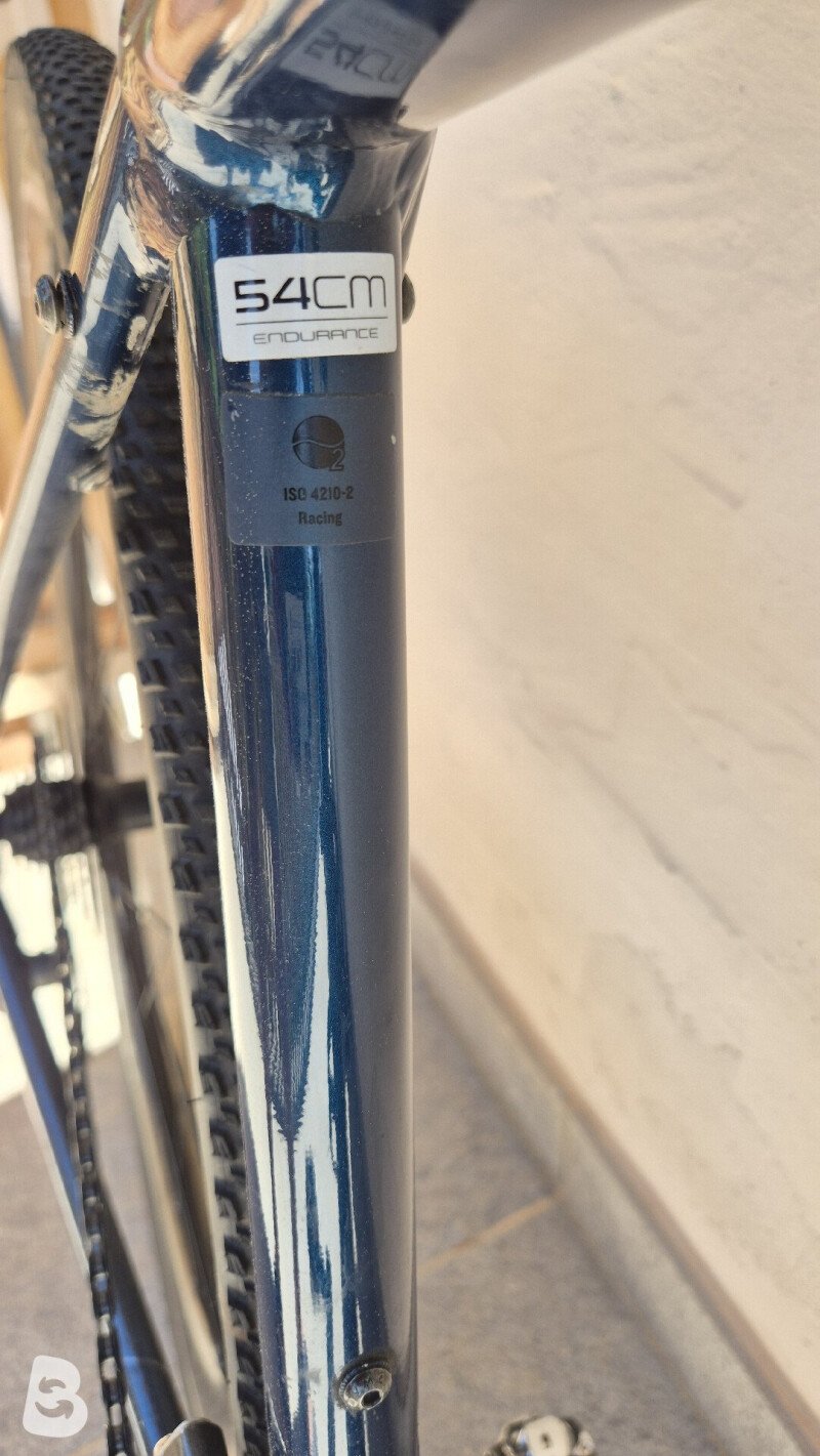 Trek Domane AL 2 Disc 2021