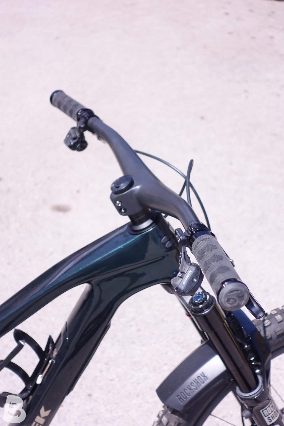 Trek Slash 9.9 AXS XO T-Type 2025