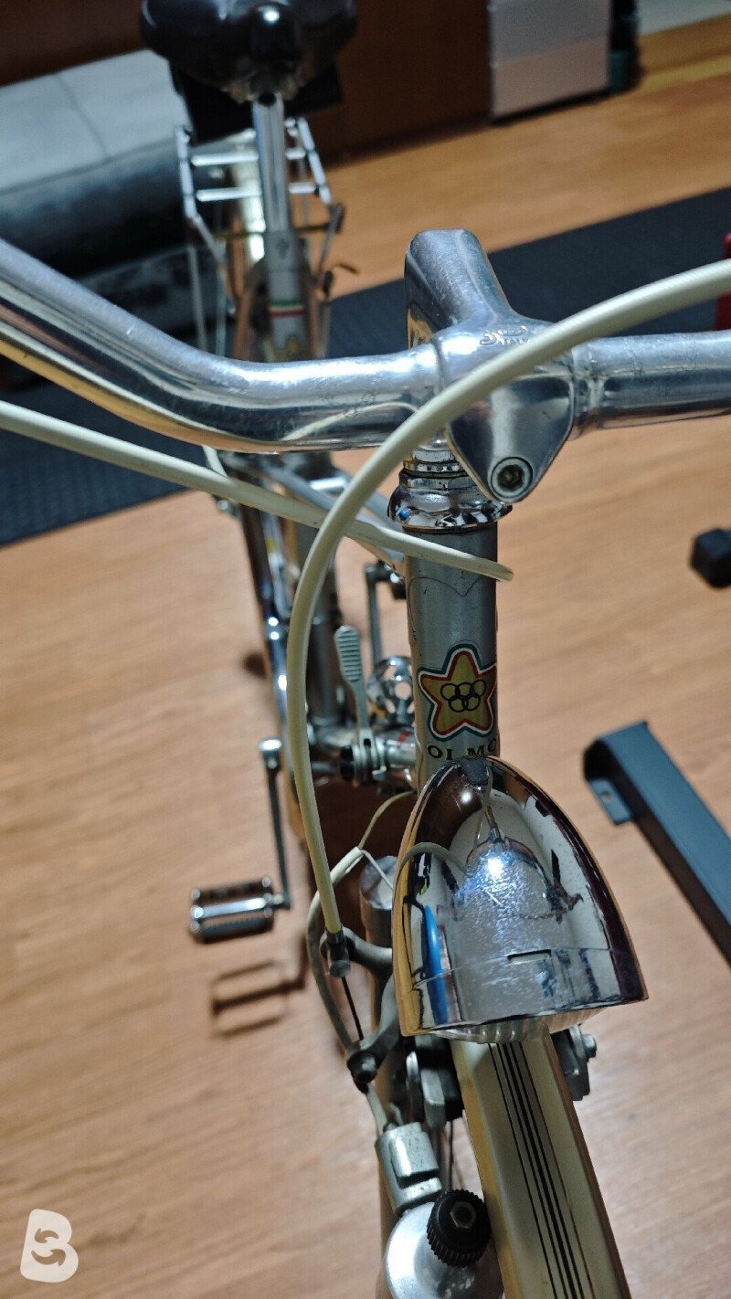 Olmo Vintage