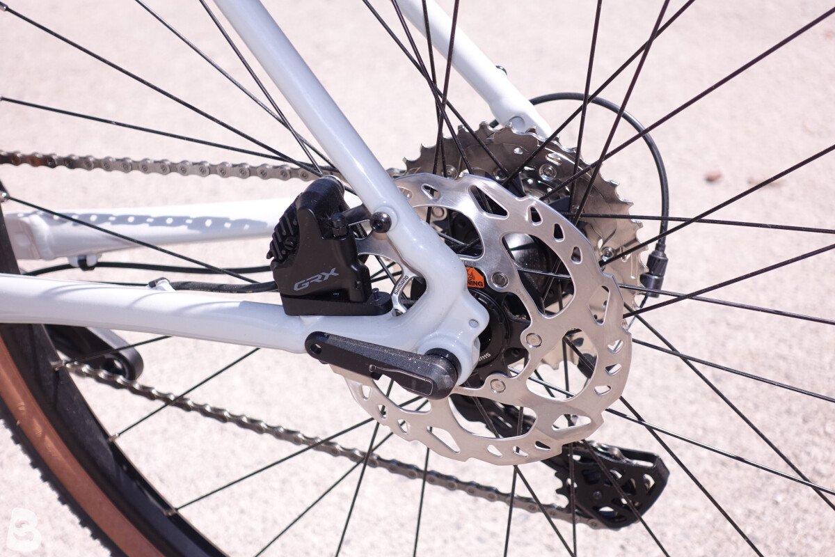 Lapierre crosshill 5.0 2025