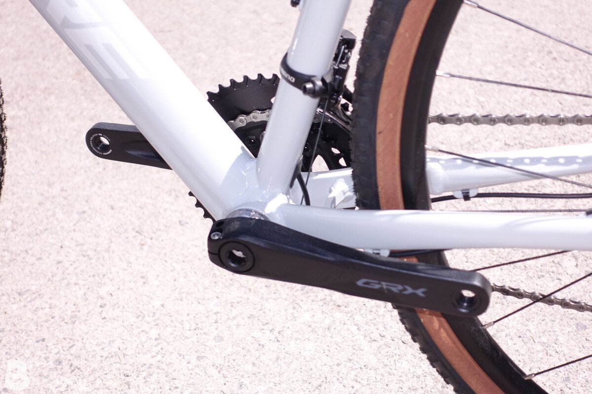 Lapierre crosshill 5.0 2025
