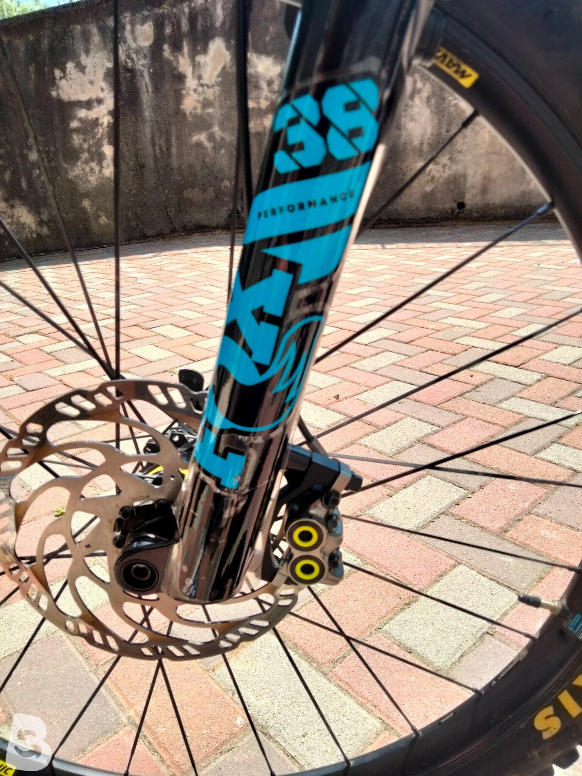 Mondraker Crafty SE 2022