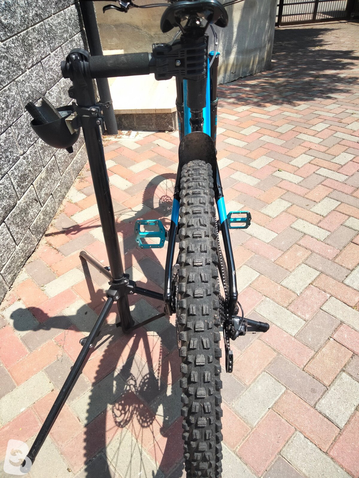 Mondraker Crafty SE 2022