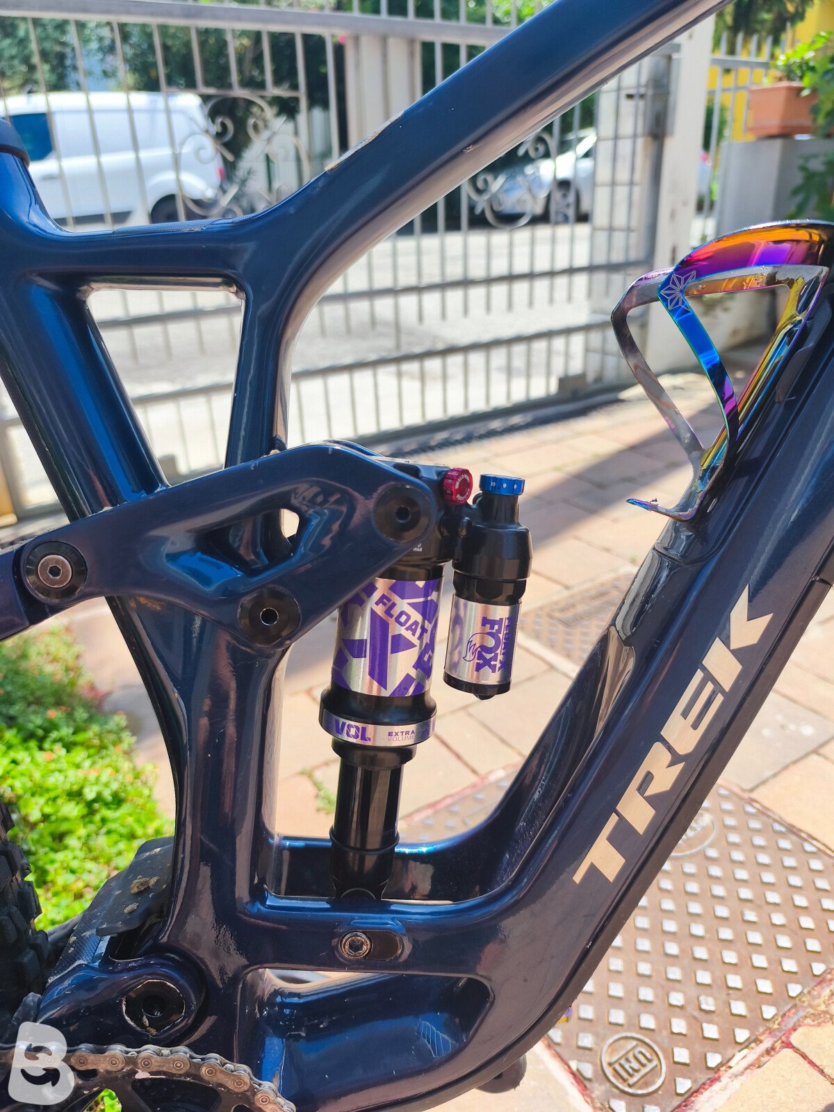 Trek Fuel ex 9.8 XT gen.6 2023
