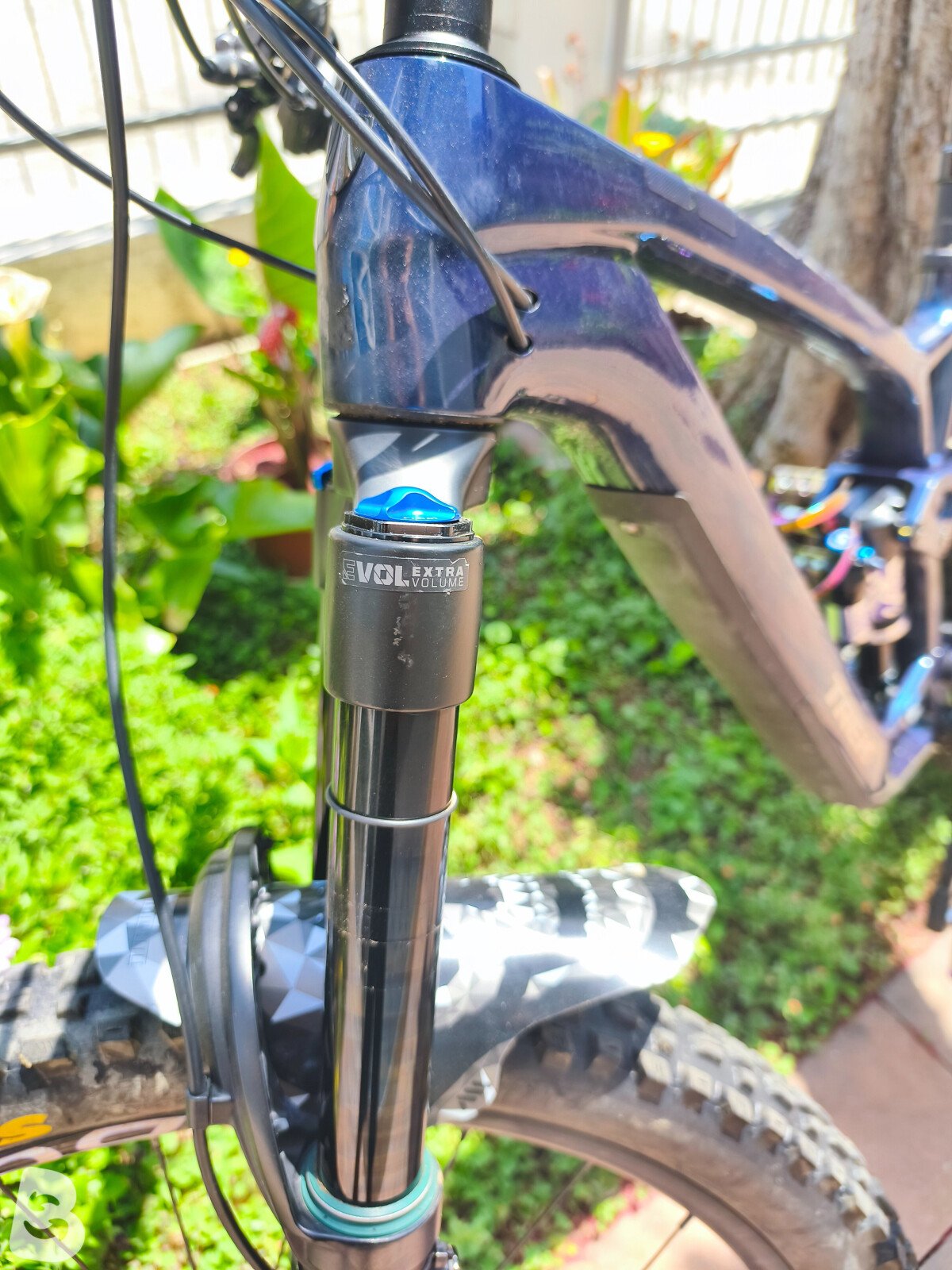 Trek Fuel ex 9.8 XT gen.6 2023