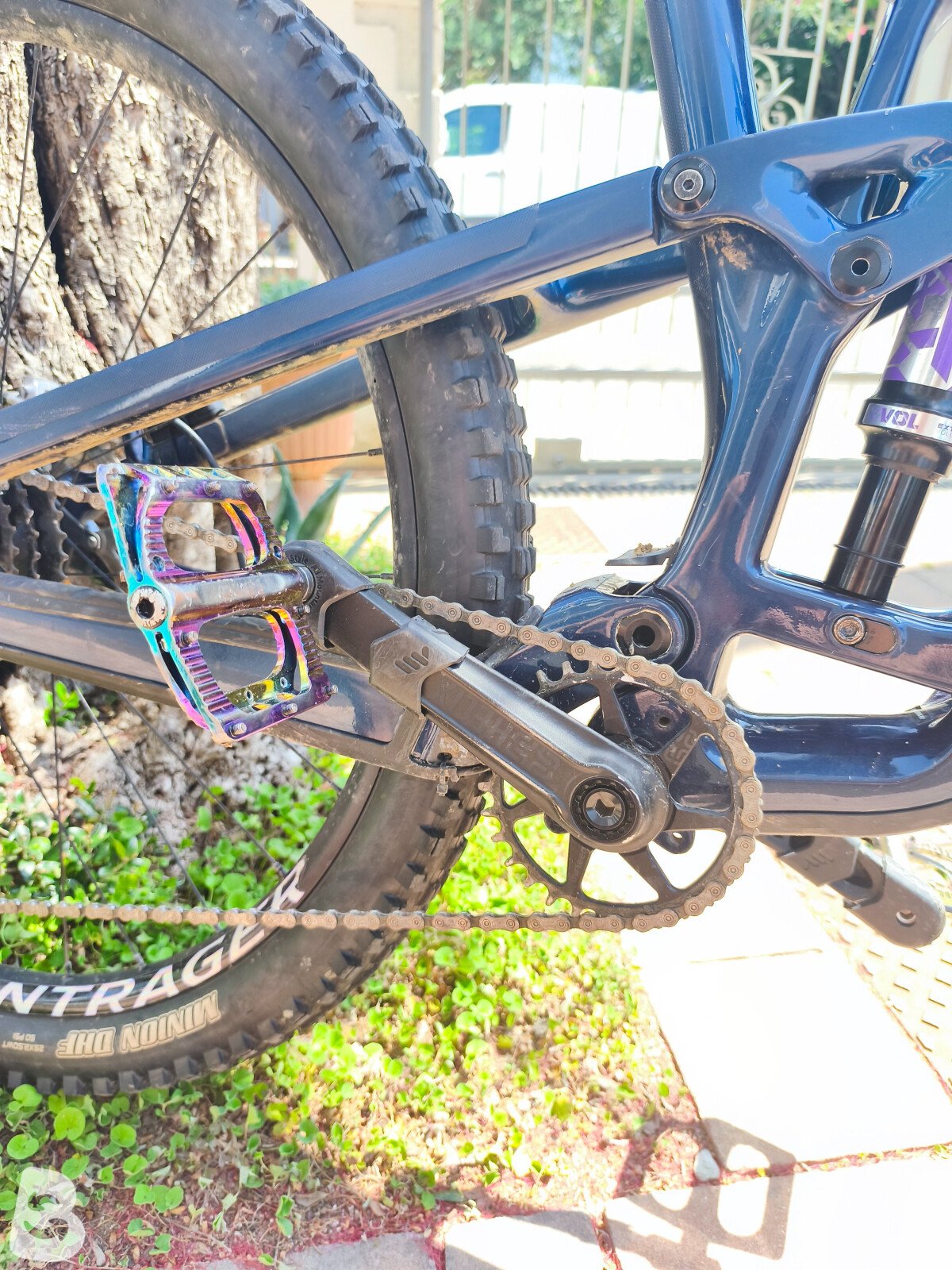 Trek Fuel ex 9.8 XT gen.6 2023