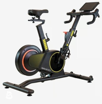 BH bici indoor 2026