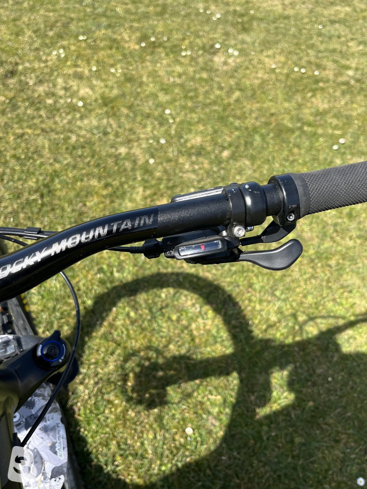 Rocky Mountain Element Alloy 10 2024