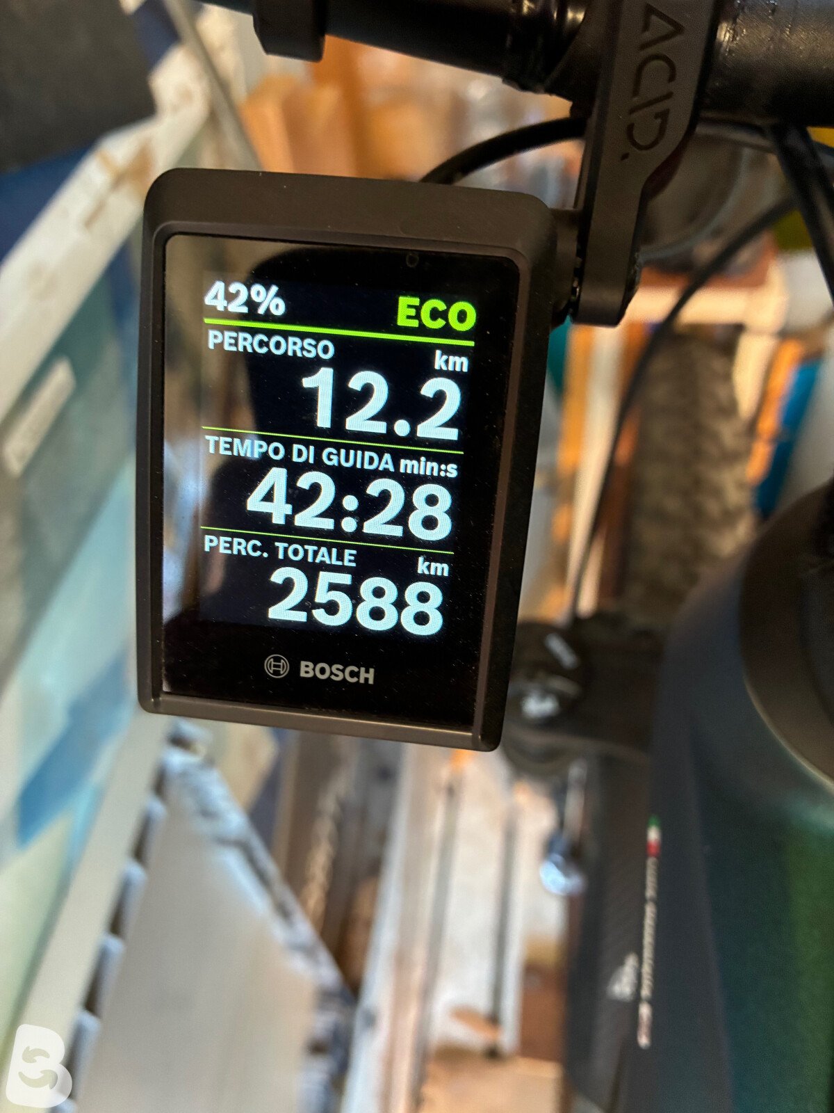Cube Bikes REACTION SLT 750 2024