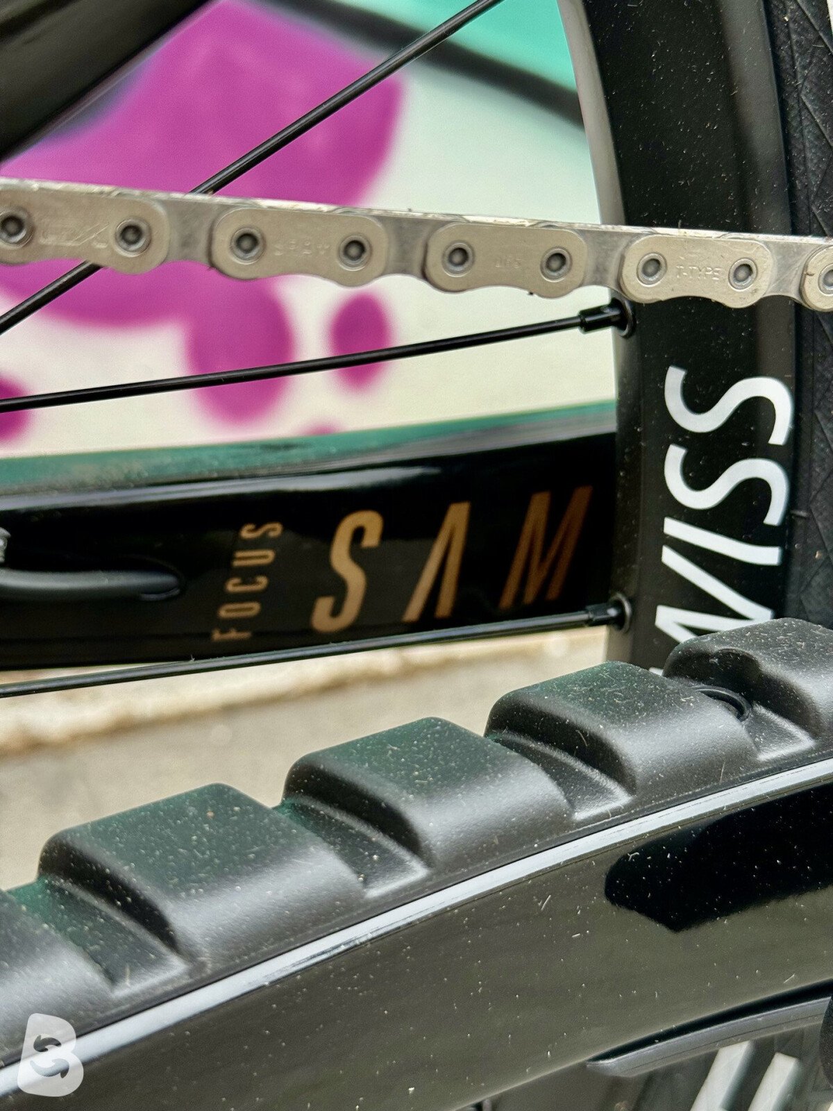 Focus Sam² 6.9 2026