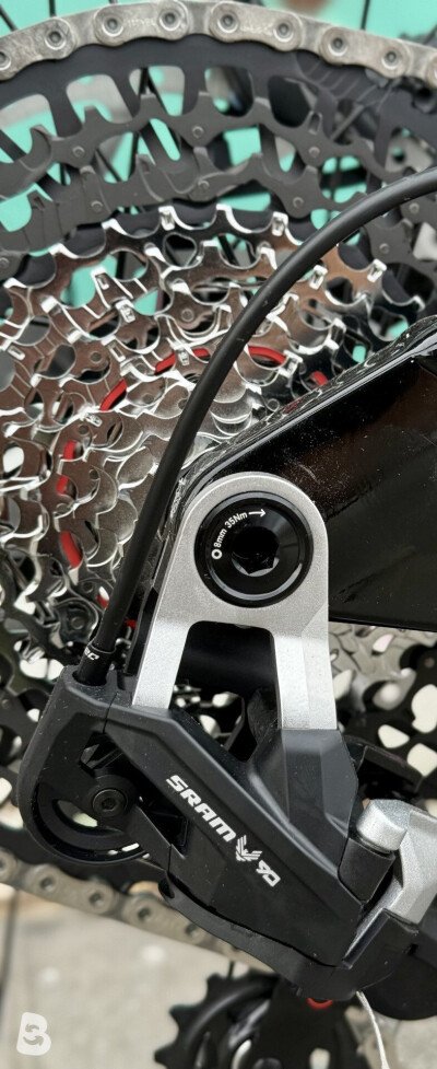 Focus Sam² 6.9 2026