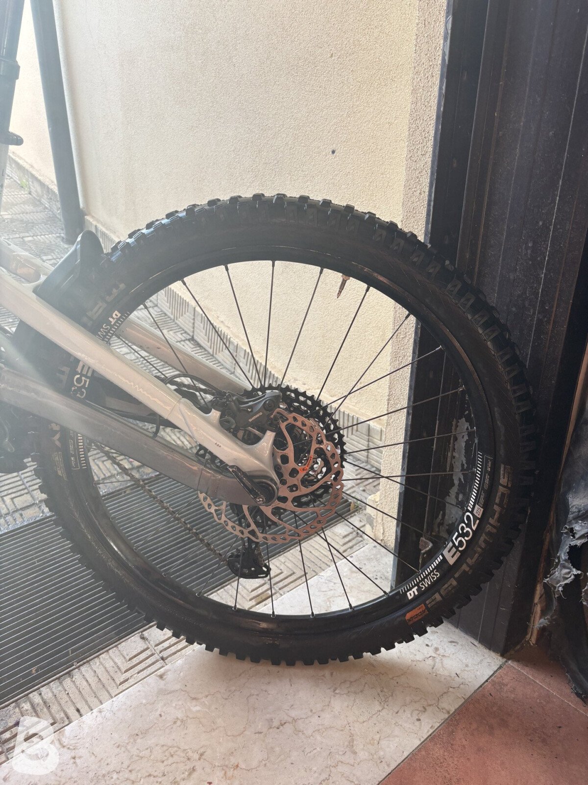 Trek Slash 8 2024