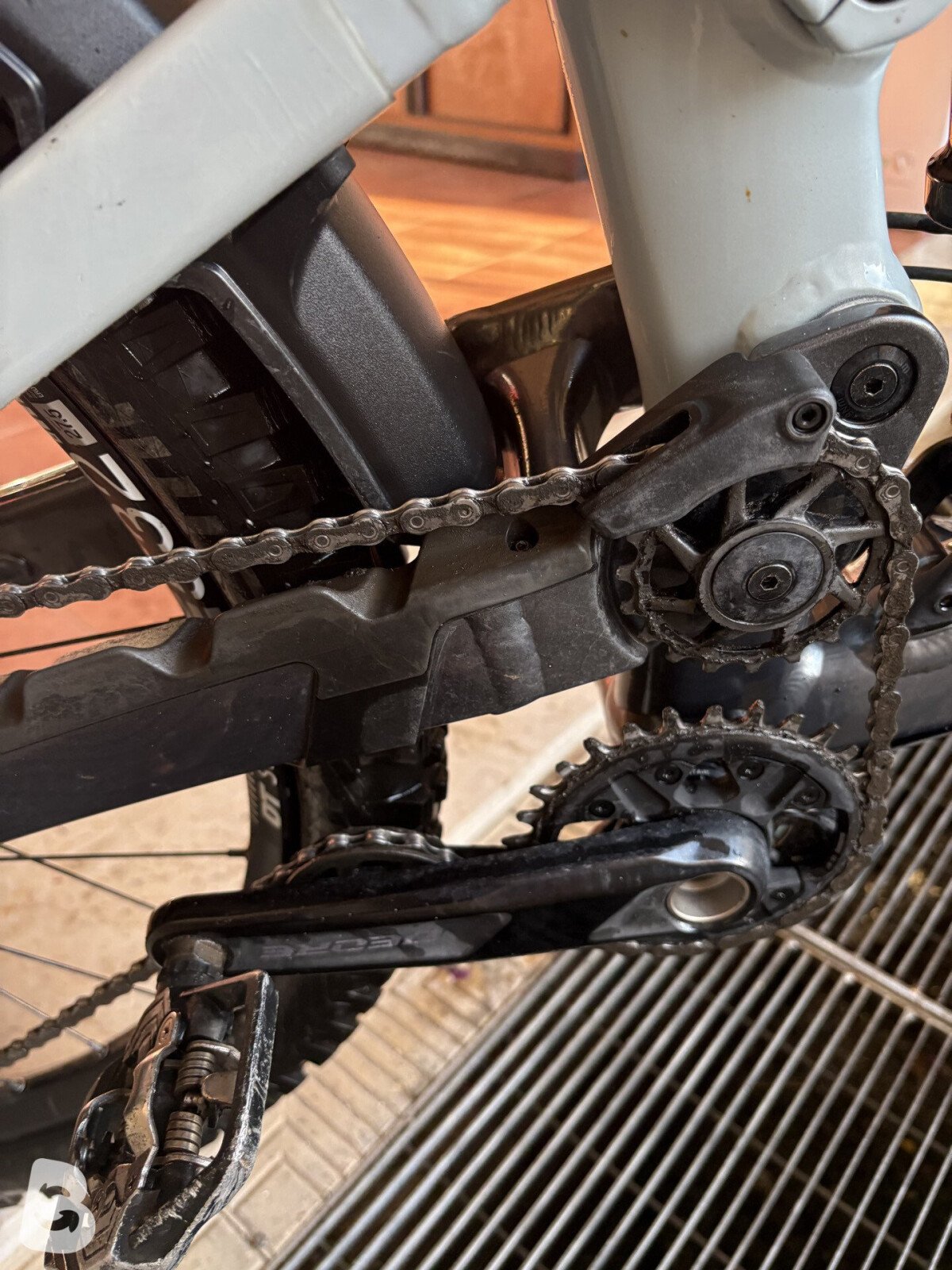 Trek Slash 8 2024