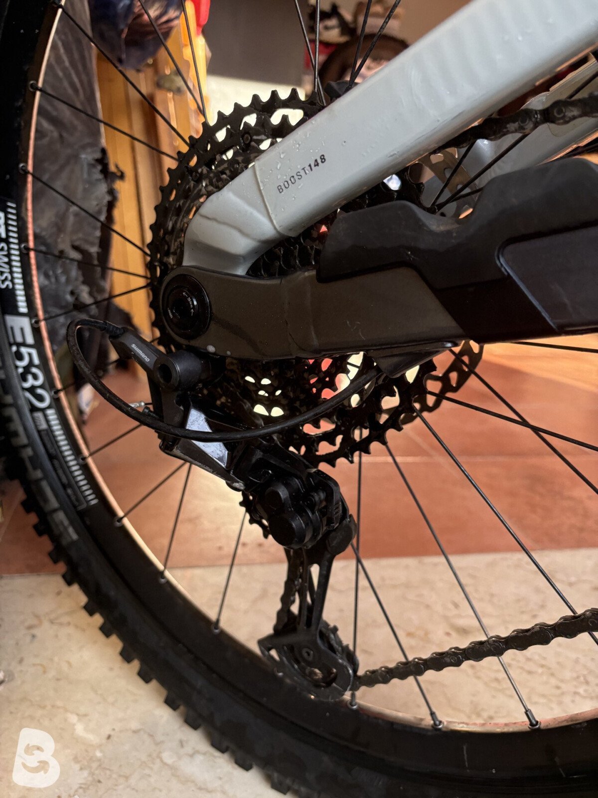 Trek Slash 8 2024