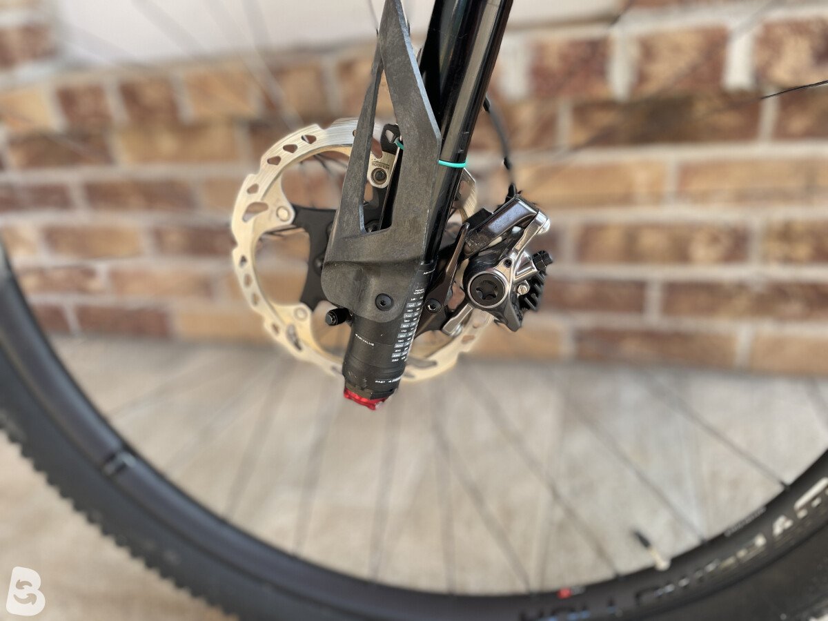 Cannondale Scalpel Hi-Mod 1 2021