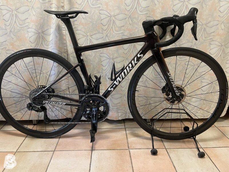 Specialized Sworks Sl8 2024