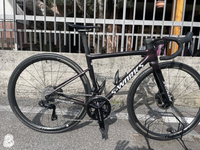 Specialized Sworks Sl8 2024
