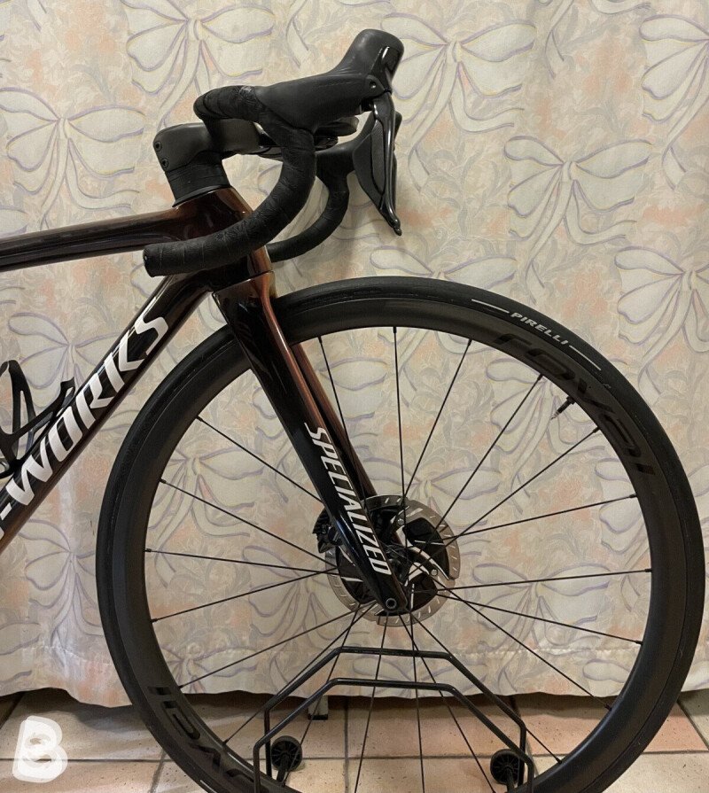 Specialized Sworks Sl8 2024