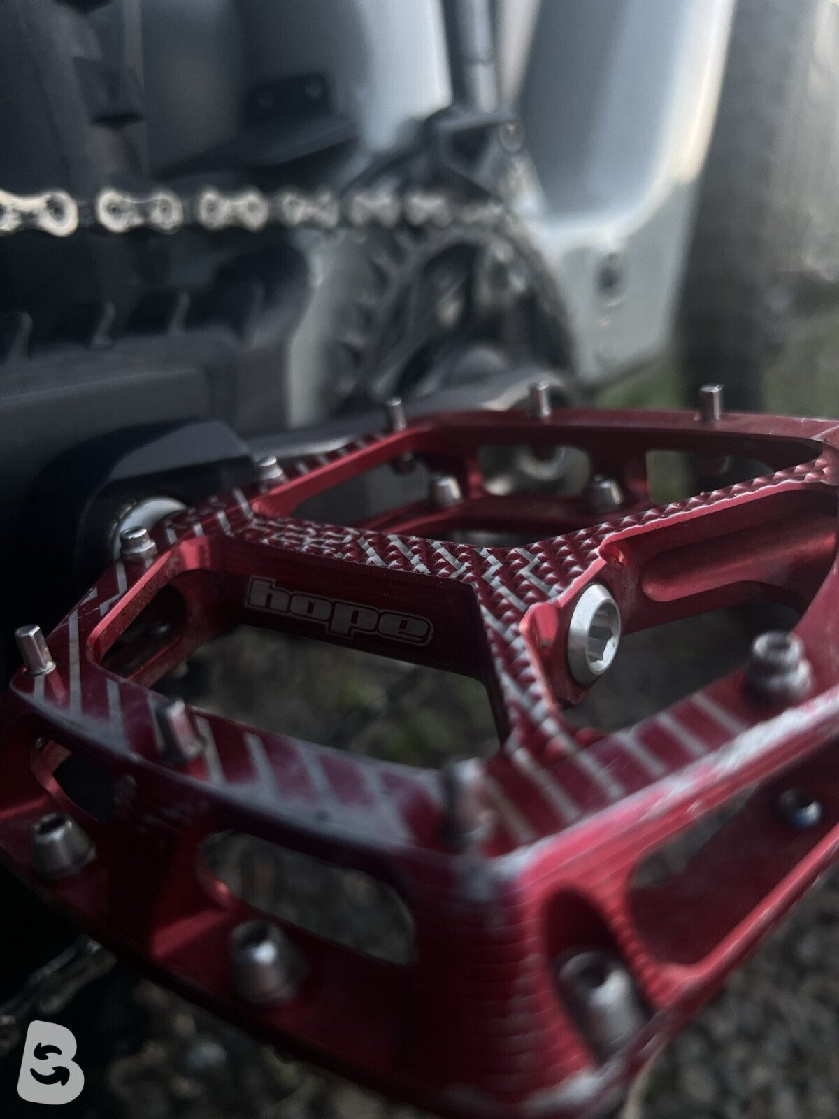 Santa Cruz Vala C S Kit 2025