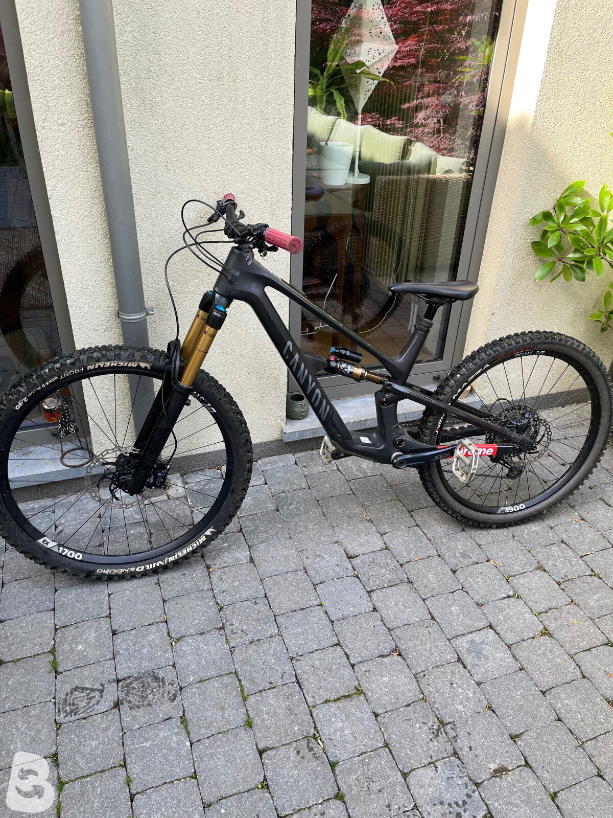 Canyon Spectral cf 7 2025