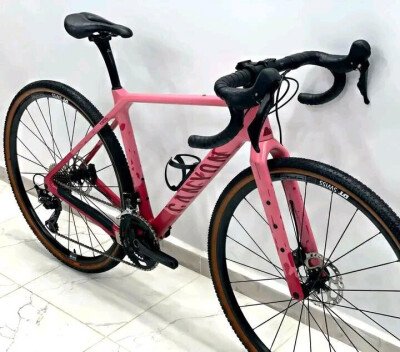 Canyon Grizl CF SL7 2022