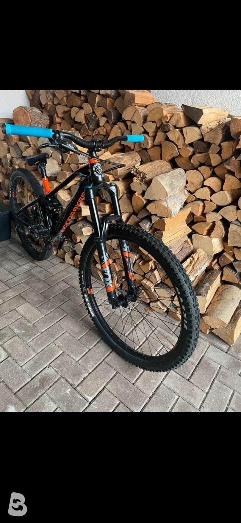 Mondraker Foxy 2021