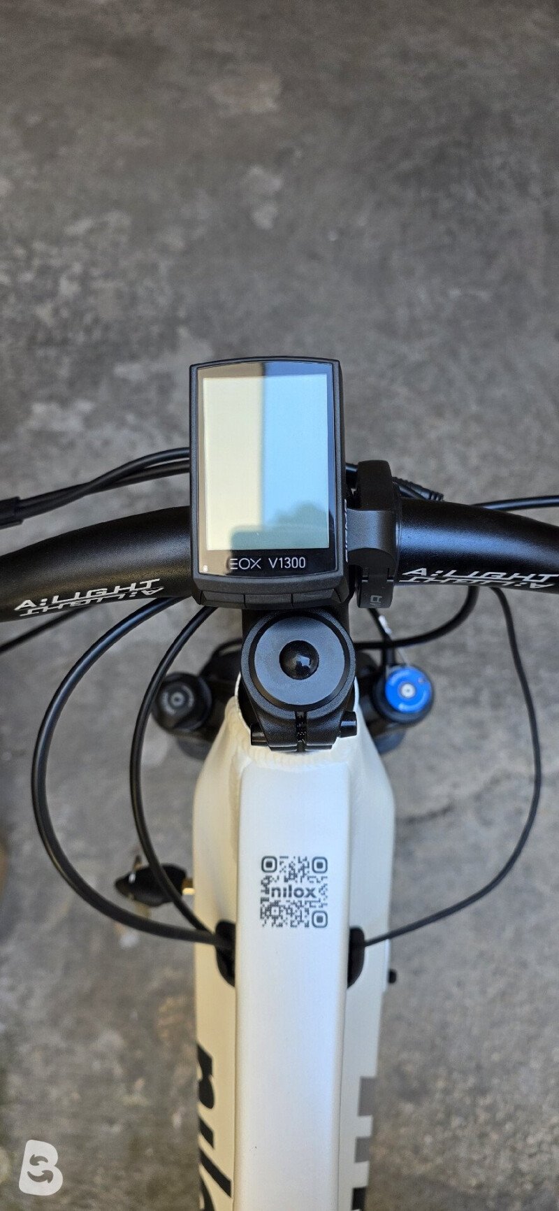 EBIKE Nilox 2026