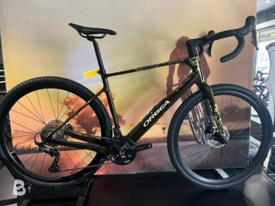 Orbea terra m30 TEAM 2026