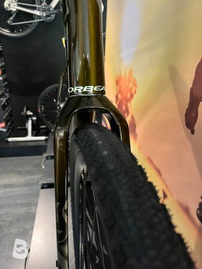 Orbea terra m30 TEAM 2026