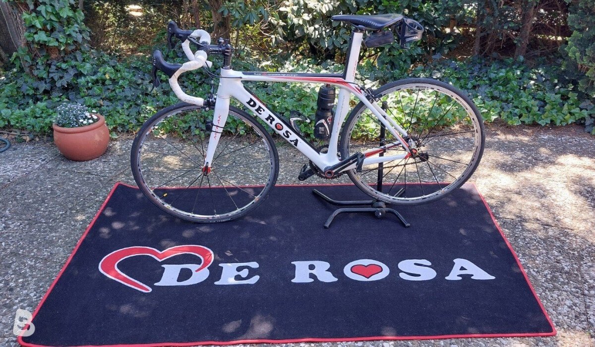 De Rosa Merak 2009