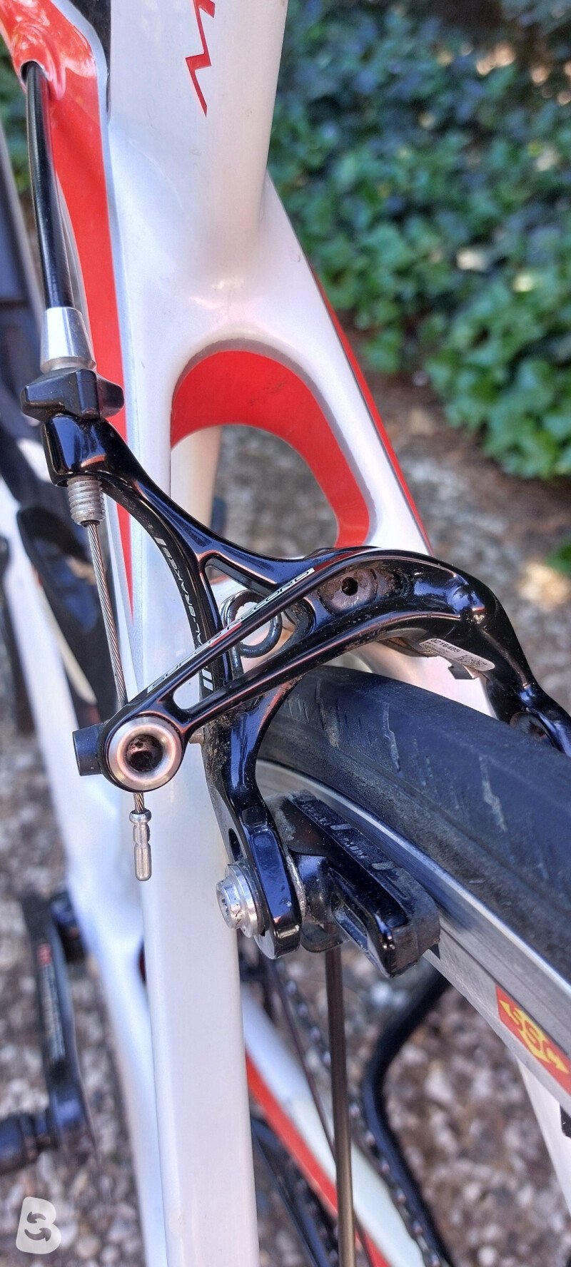 De Rosa Merak 2009