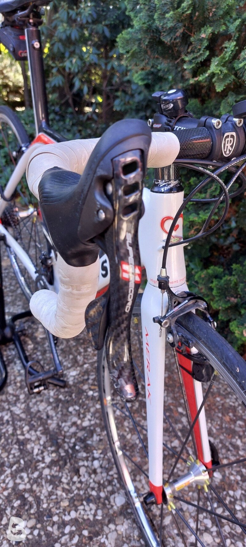 De Rosa Merak 2009