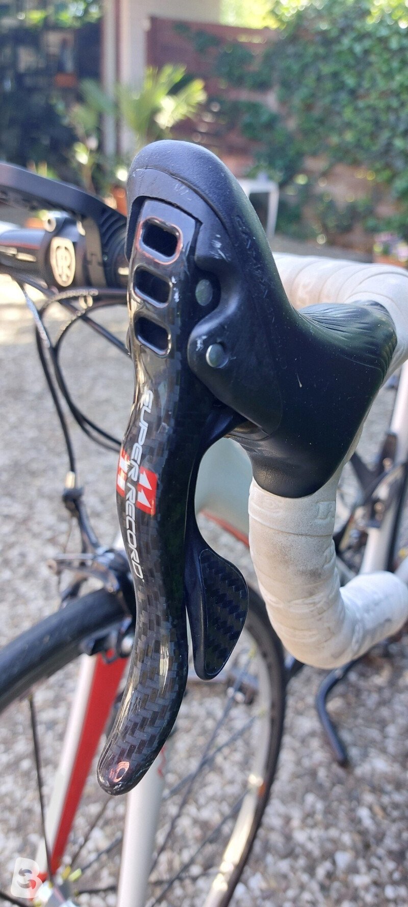 De Rosa Merak 2009