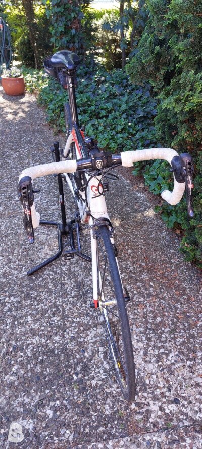 De Rosa Merak 2009