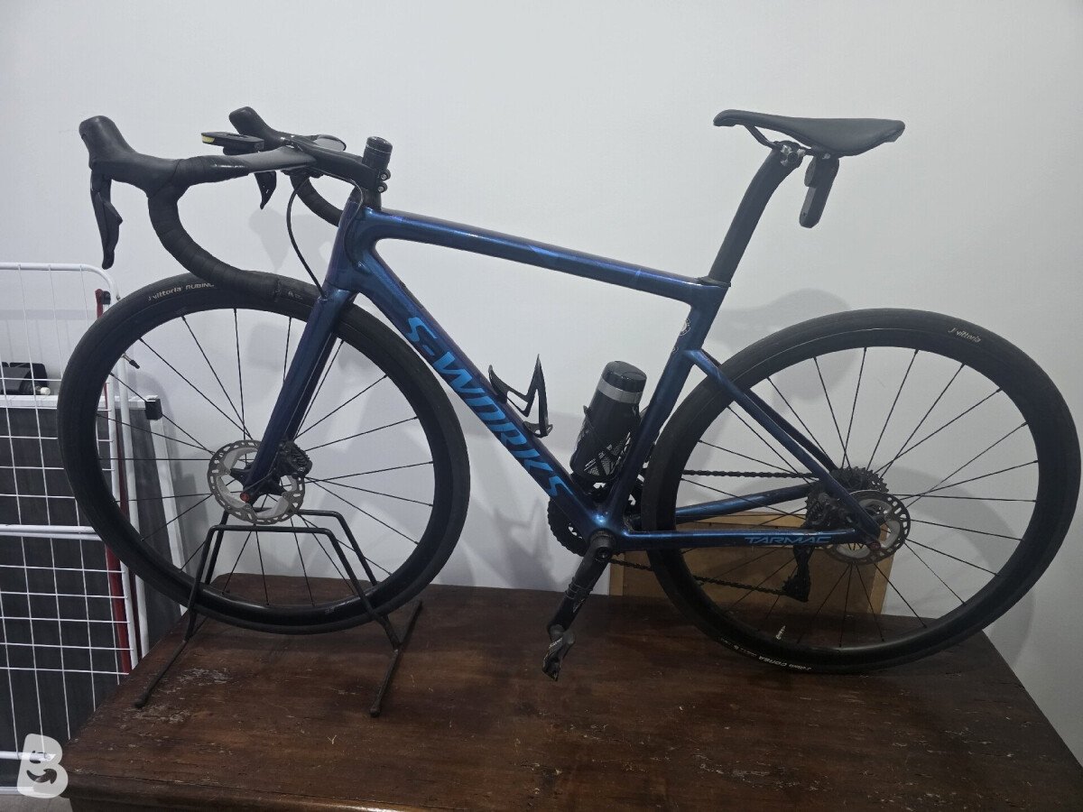 Specialized S-works 2020