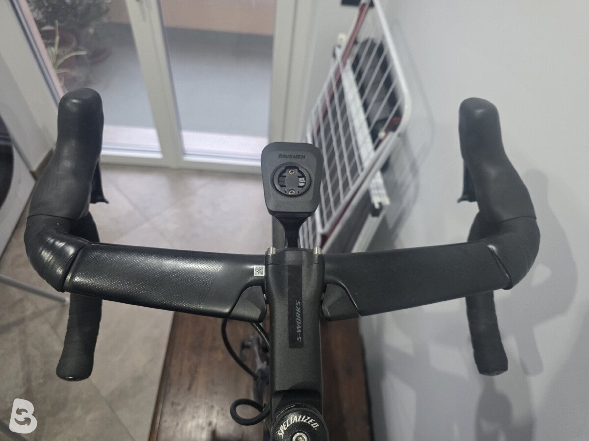 Specialized S-works 2020