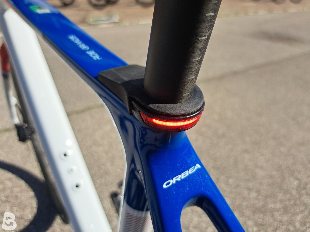 Orbea GAIN M30i 2025