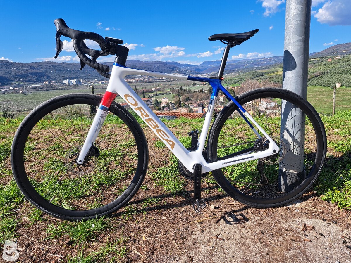 Orbea GAIN M30i 2025